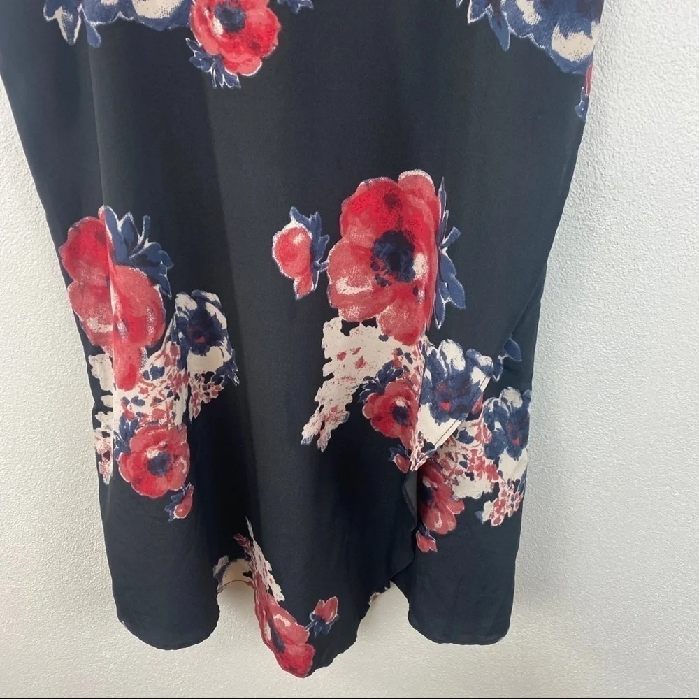 Intimately Free People Cascades Slip Dress